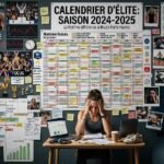 calendriers d’élite