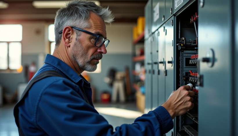 Les erreurs à éviter en réparation électrique