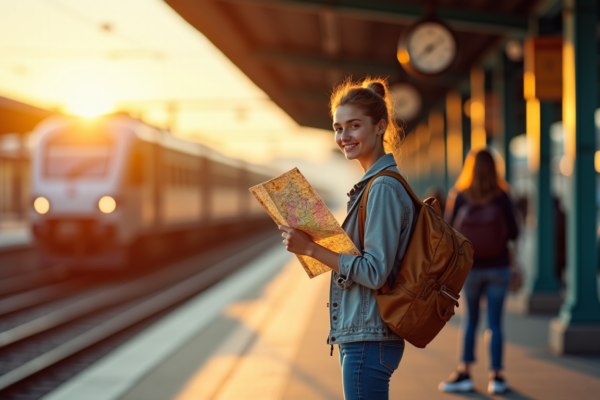 Comment optimiser son budget voyage