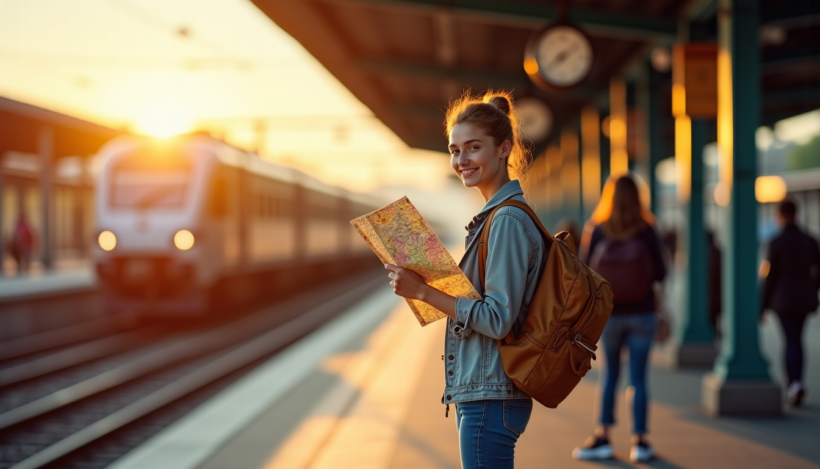 Comment optimiser son budget voyage
