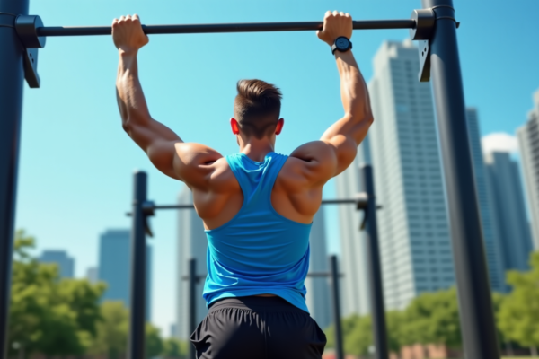 Comment améliorer sa condition physique