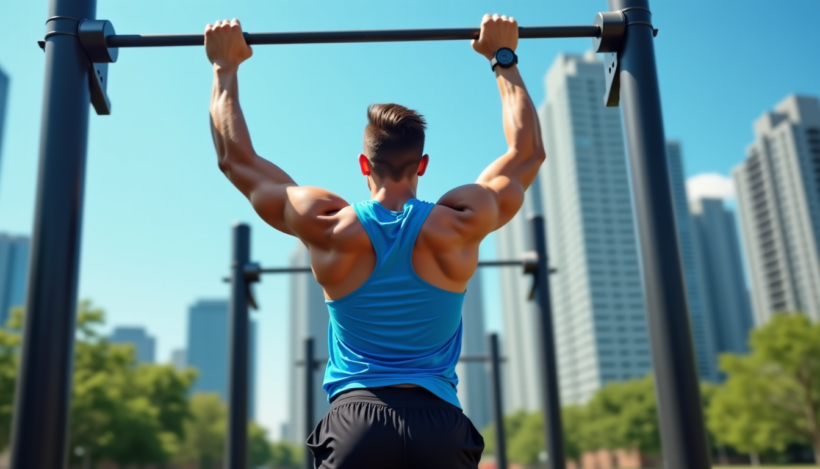 Comment améliorer sa condition physique