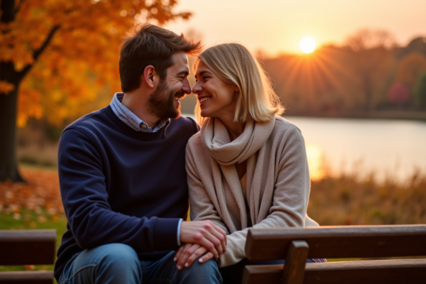 Comment créer une relation sincère