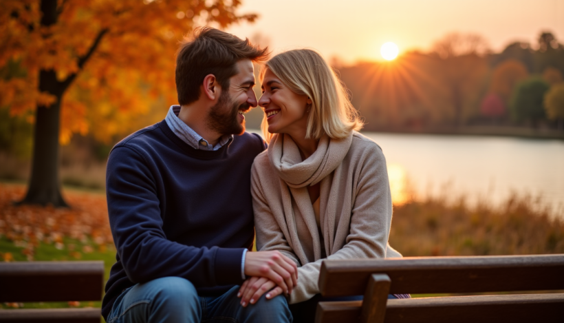 Comment créer une relation sincère