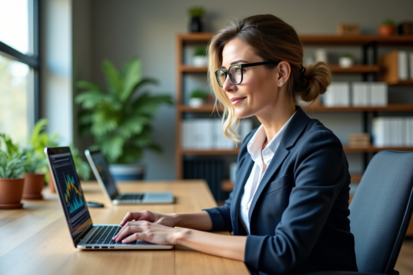Comment créer une source de revenu stable