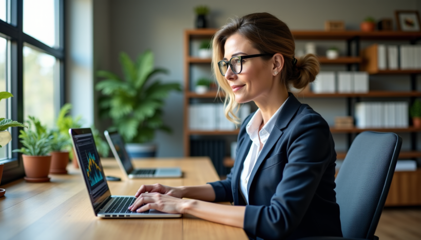 Comment créer une source de revenu stable