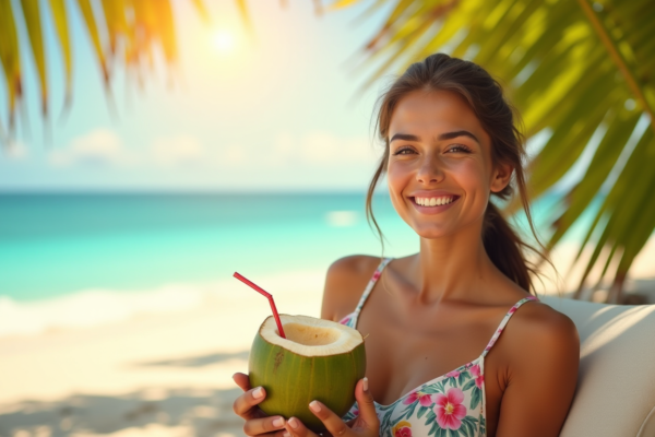 Comment profiter pleinement de ses vacances