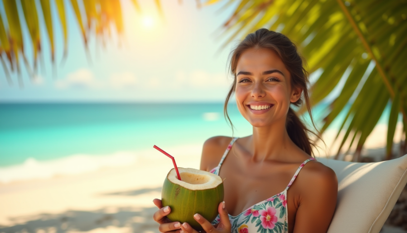 Comment profiter pleinement de ses vacances