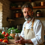 Secrets de famille : l'ingrédient magique des grands chefs