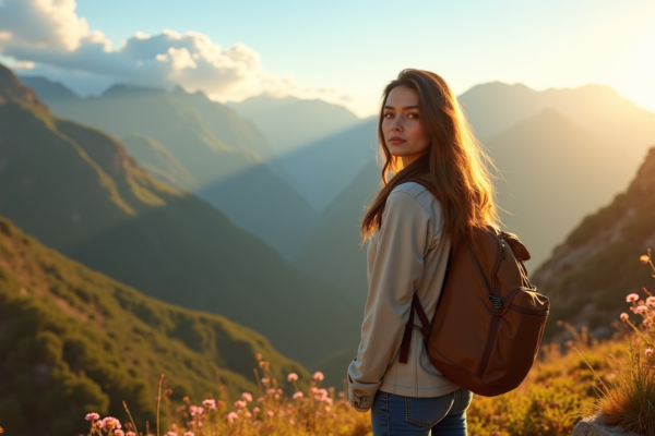 Destination ou rêve : choisir sa prochaine aventure