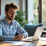 Comment simuler son assurance habitation rapidement avant de signer un bail ?
