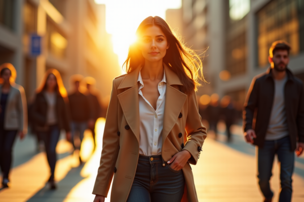 4 astuces pour sublimer votre style au quotidien
