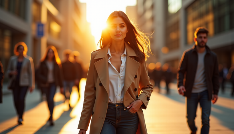 4 astuces pour sublimer votre style au quotidien