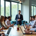 3 astuces pour booster la formation en entreprise