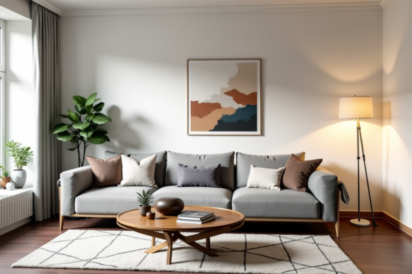4 astuces pour rénover votre habitat avec style