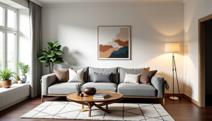 4 astuces pour rénover votre habitat avec style