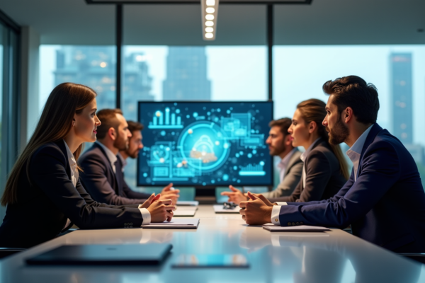 Révolutionnez vos affaires b2b avec des stratégies innovantes