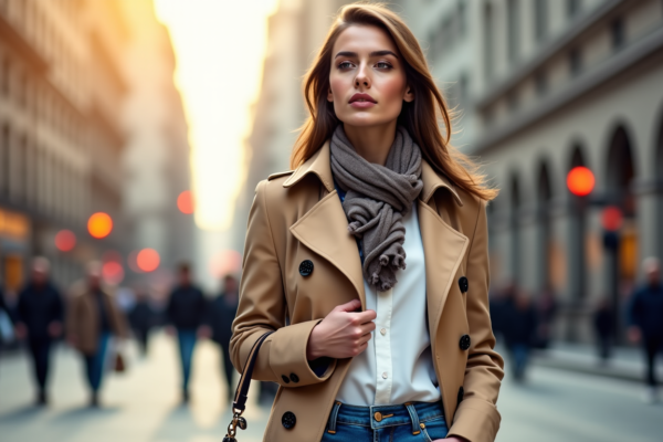 Secrets du quotidien : ce que la mode révèle sur votre style de vie