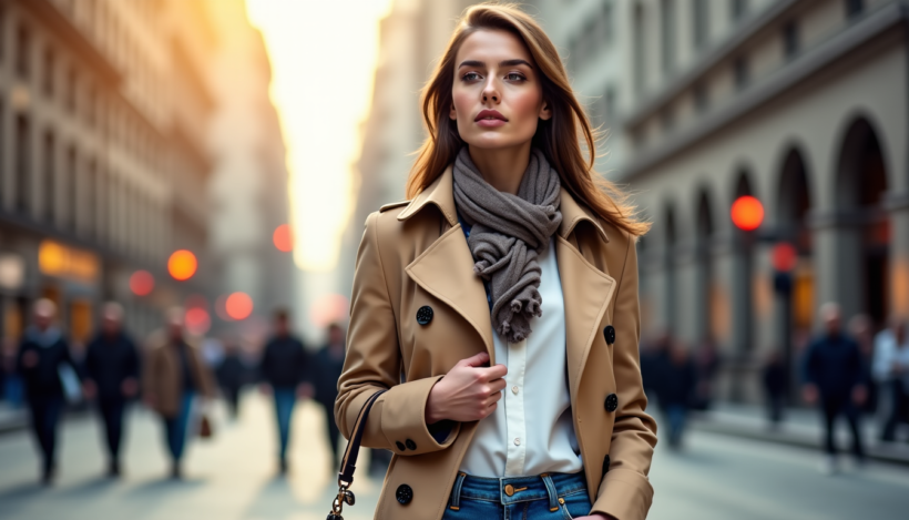 Secrets du quotidien : ce que la mode révèle sur votre style de vie