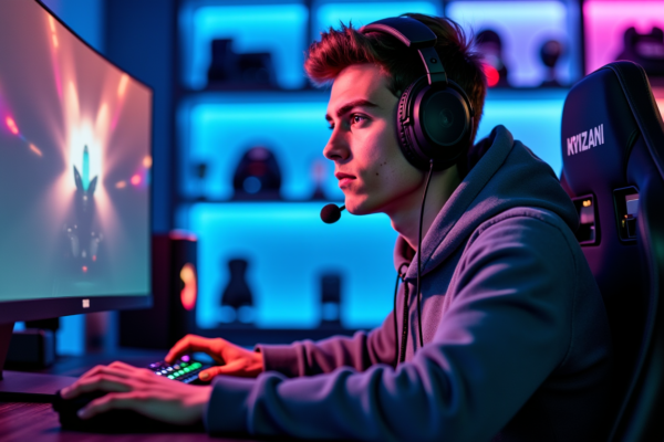 Ce que vous ignorez sur les logiciels de jeu modernes