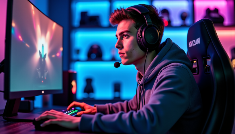 Ce que vous ignorez sur les logiciels de jeu modernes