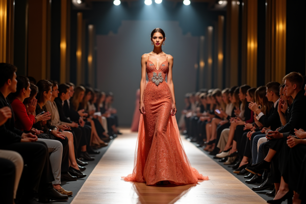 7 astuces pour briller lors de votre prochain défilé de mode