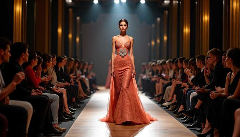 7 astuces pour briller lors de votre prochain défilé de mode