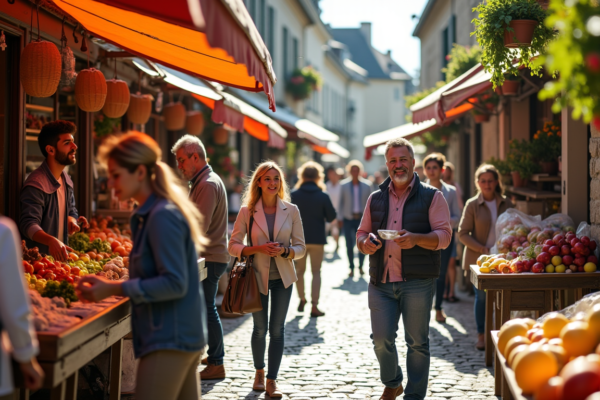 L’impact de la politique économique sur les entreprises locales