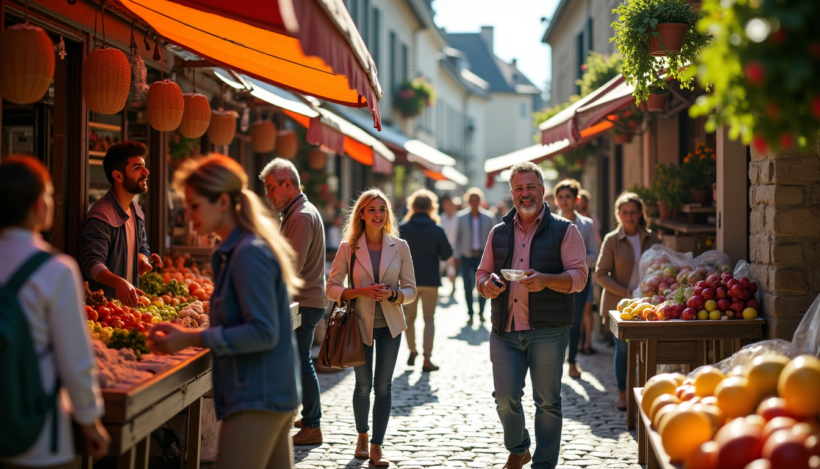 L’impact de la politique économique sur les entreprises locales