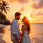 L'amour en voyage : des destinations idylliques pour deux