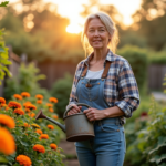 Cultiver ou décorer : choisir l'usage idéal du jardin