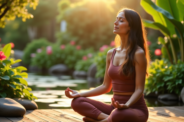Sublimez votre bien-être avec des secrets naturels