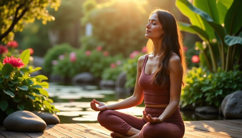 Sublimez votre bien-être avec des secrets naturels