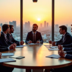 Évolution ou tradition : l'avenir des entreprises d'assurance