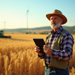 Ce que cache la révolution agricole moderne