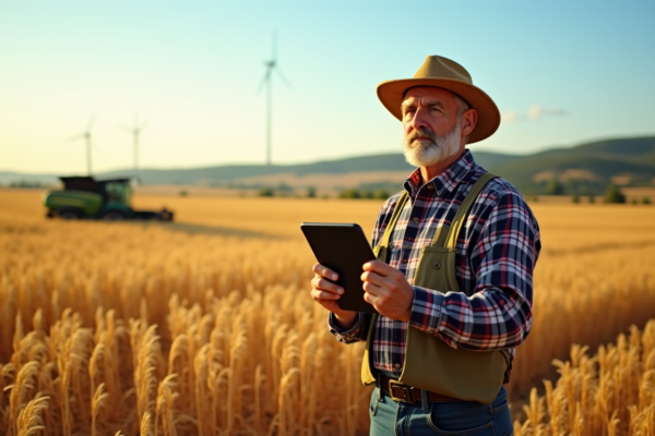 Ce que cache la révolution agricole moderne