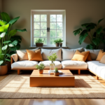 Comment la déco écolo transforme votre intérieur ?