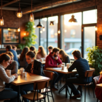 Les cafés, ateliers et lieux inspirants à découvrir pour changer de routine
