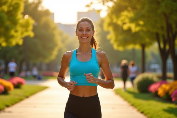 Améliorez votre bien-être grâce au sport quotidien