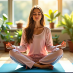 Méditation quotidienne : améliorer sa santé mentale