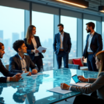 Comment l'innovation redéfinit-elle le monde de l'entreprise ?