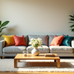 Astuces pour un intérieur accueillant et harmonieux