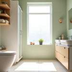 Comment choisir les bons meubles pour les petites salles de bain étroites