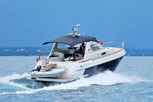 permis bateau Bruxelles