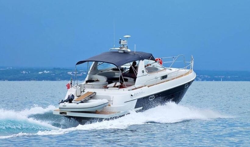 permis bateau Bruxelles