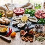 Aphrodisiaques naturels
