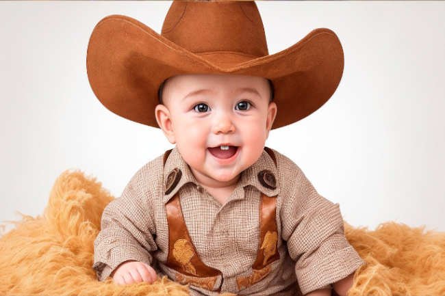 bébé