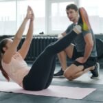 gainage pour débutants