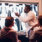 technicien en radiologie