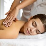 massage bien-être à Lyon